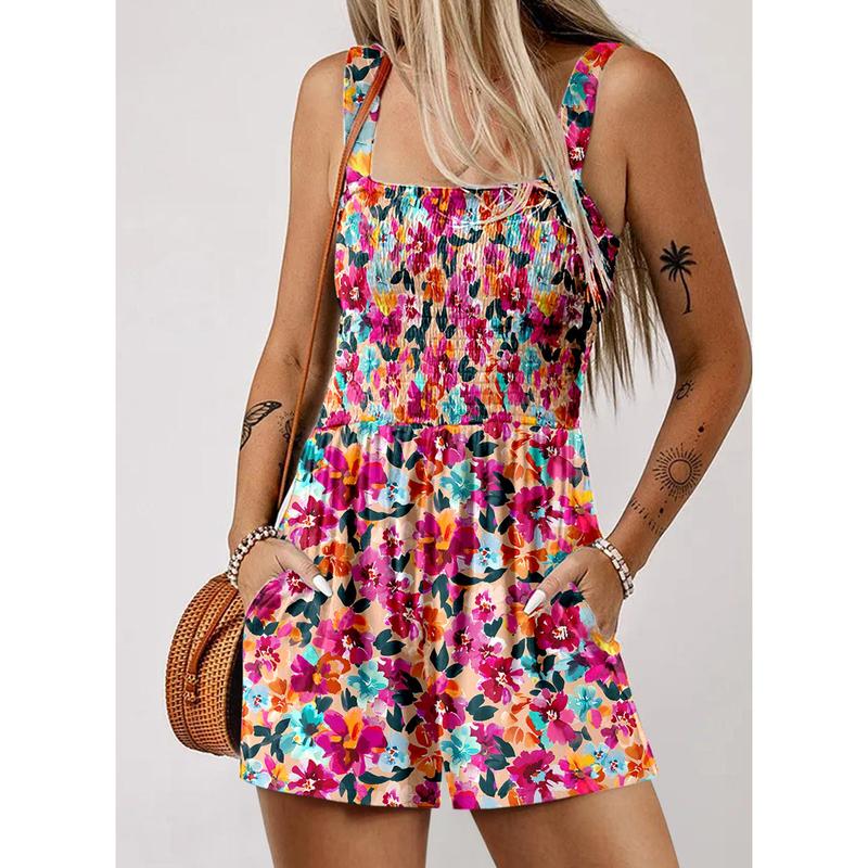 CORA | LIGHTWEIGHT SUMMER ONE-PIECE SET
