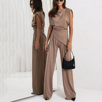 ESTHER | ELEGANT TWO-PIECE SET