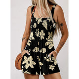 CORA | LIGHTWEIGHT SUMMER ONE-PIECE SET