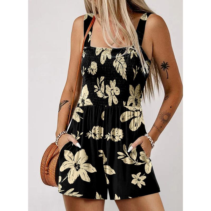 CORA | LIGHTWEIGHT SUMMER ONE-PIECE SET