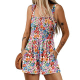 CORA | LIGHTWEIGHT SUMMER ONE-PIECE SET