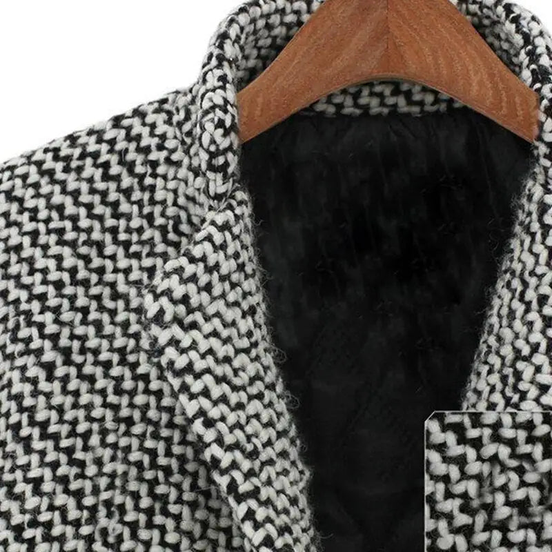 Brooke | Elegant Jacket