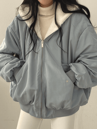 Unice I Stylish Reversible Jacket