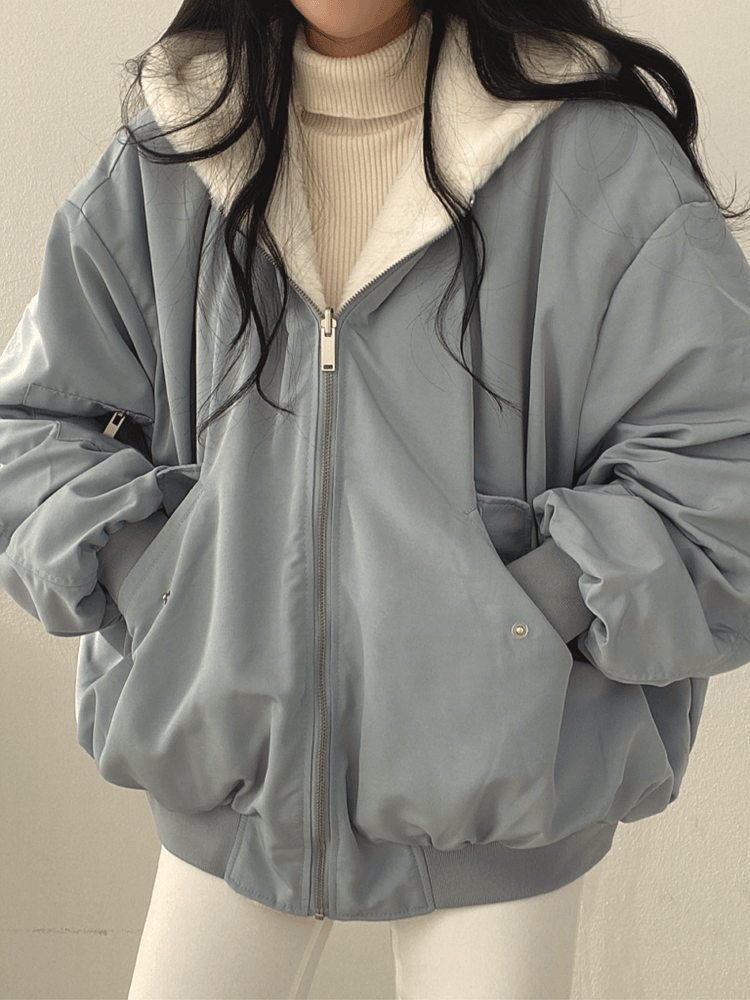 Unice I Stylish Reversible Jacket