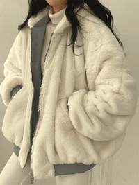 Unice I Stylish Reversible Jacket