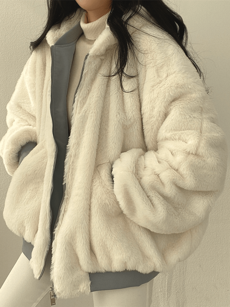 Unice I Stylish Reversible Jacket