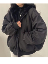 Unice I Stylish Reversible Jacket