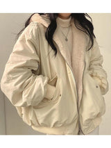 Unice I Stylish Reversible Jacket