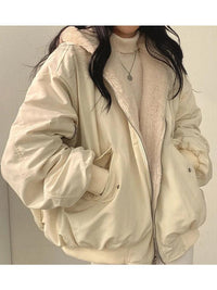 Unice I Stylish Reversible Jacket