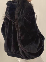 Unice I Stylish Reversible Jacket