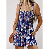 CORA | LIGHTWEIGHT SUMMER ONE-PIECE SET