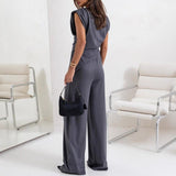 ESTHER | ELEGANT TWO-PIECE SET