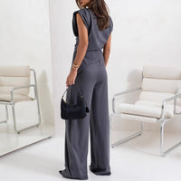 ESTHER | ELEGANT TWO-PIECE SET