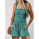 CORA | LIGHTWEIGHT SUMMER ONE-PIECE SET