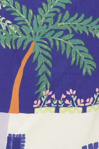 EULALIA | PRINTED TWO-PIECE SET
