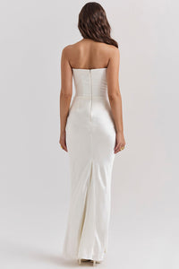 ELENA | LUXURY MAXI DRESS