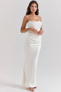 ELENA | LUXURY MAXI DRESS