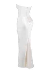 ELENA | LUXURY MAXI DRESS