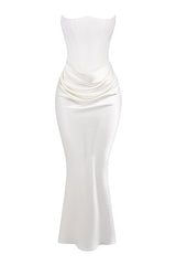 ELENA | LUXURY MAXI DRESS