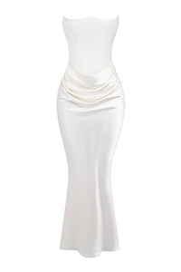 ELENA | LUXURY MAXI DRESS