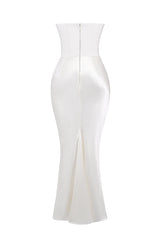 ELENA | LUXURY MAXI DRESS