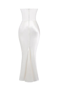 ELENA | LUXURY MAXI DRESS