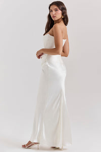 ELENA | LUXURY MAXI DRESS