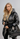 Katia | Elegant Puffer Jacket