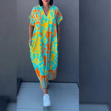 BLYTHE | ELEGANT FLORAL MIDI DRESS