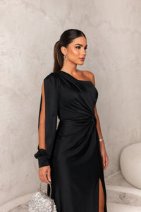 KAIA | ELEGANT EVENING DRESS