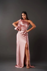 KAIA | ELEGANT EVENING DRESS