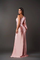 KAIA | ELEGANT EVENING DRESS