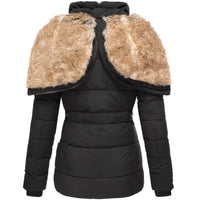 SKY I WARM LINED WINTER COAT