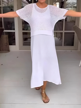 ANASTASIA | TIMELESS SUMMER TWO-PIECE SET