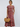 WINNIE | STYLISH FLORAL MIDI DRESS
