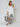 CALLIOPE | CASUAL COTTON-LINEN SET WITH WIDE-LEG TROUSERS