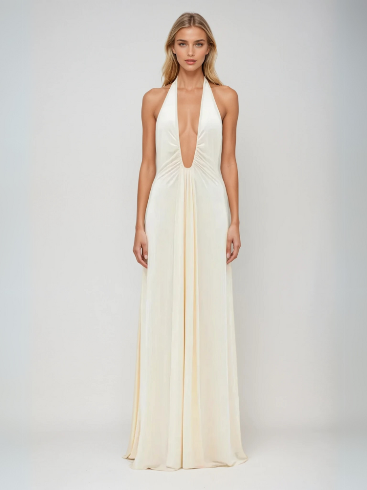 ARABELLA | MAXI DRESS