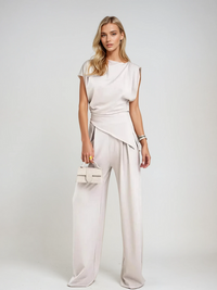 ESTHER | ELEGANT TWO-PIECE SET