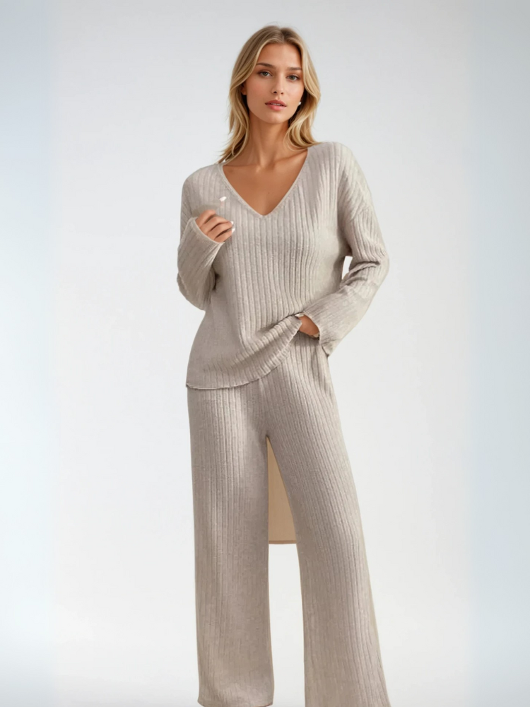 KAITLYN | TWO-PIECE SET