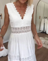 ELLEN | ELEGANT MAXI DRESS