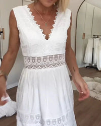 ELLEN | ELEGANT MAXI DRESS