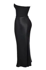 ELENA | LUXURY MAXI DRESS