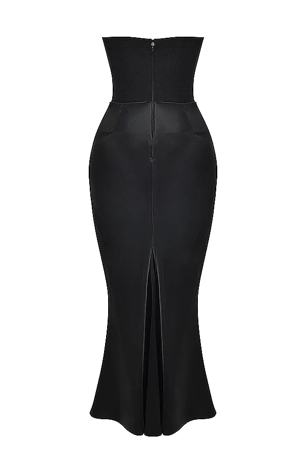 ELENA | LUXURY MAXI DRESS