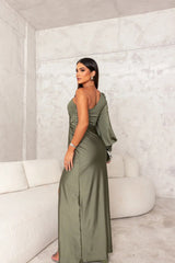 KAIA | ELEGANT EVENING DRESS