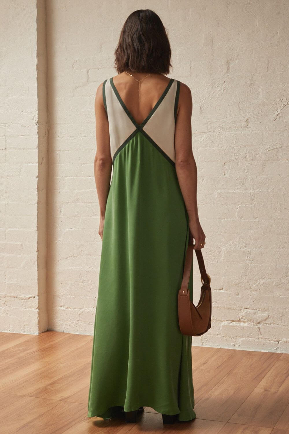 ANNABELLE | ELEGANT MAXI DRESS